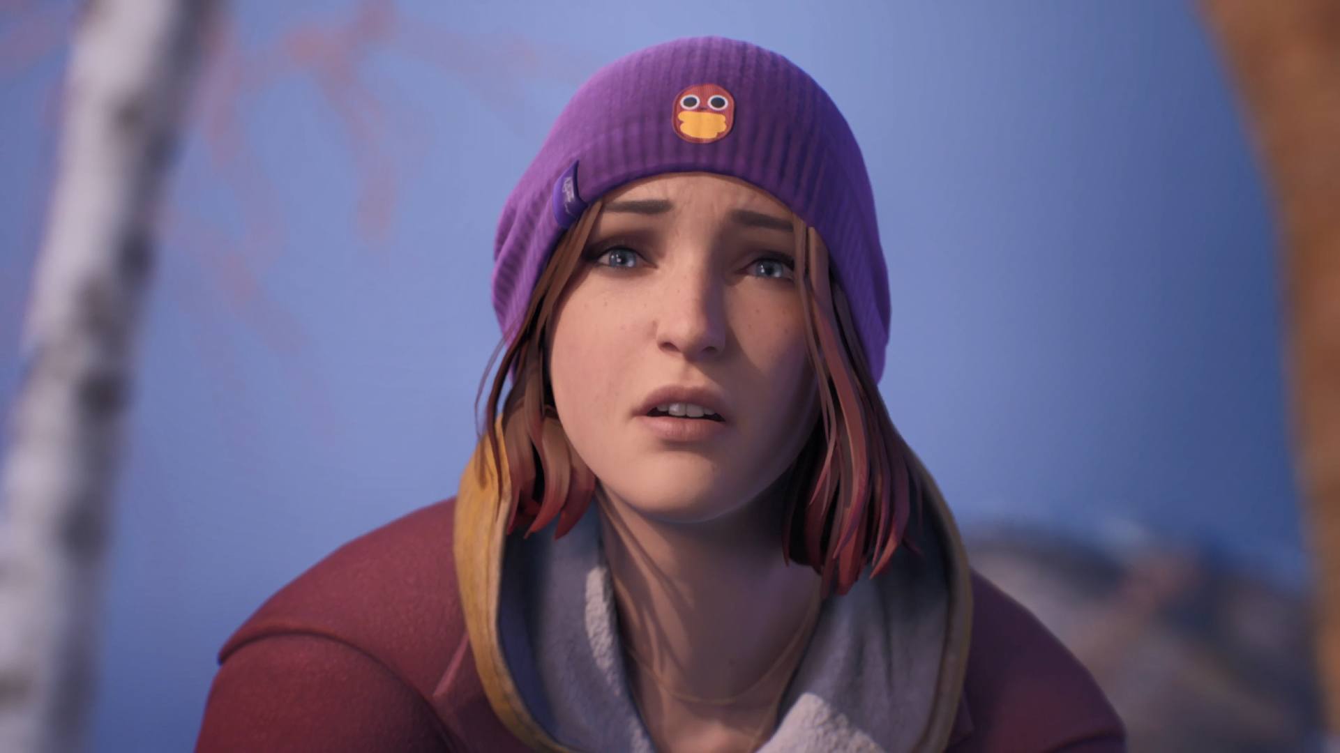 Life is Strange Double Exposure é uma fanfic feita por executivos – Review