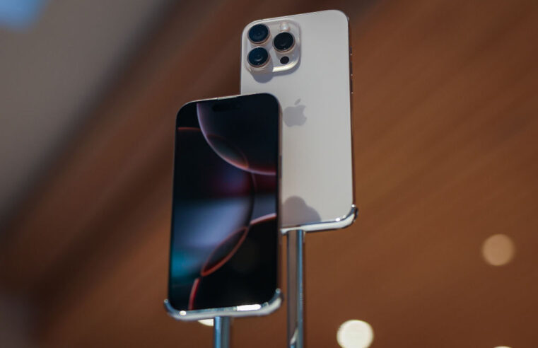 iPhone 16 é banido na Indonésia; entenda o motivo