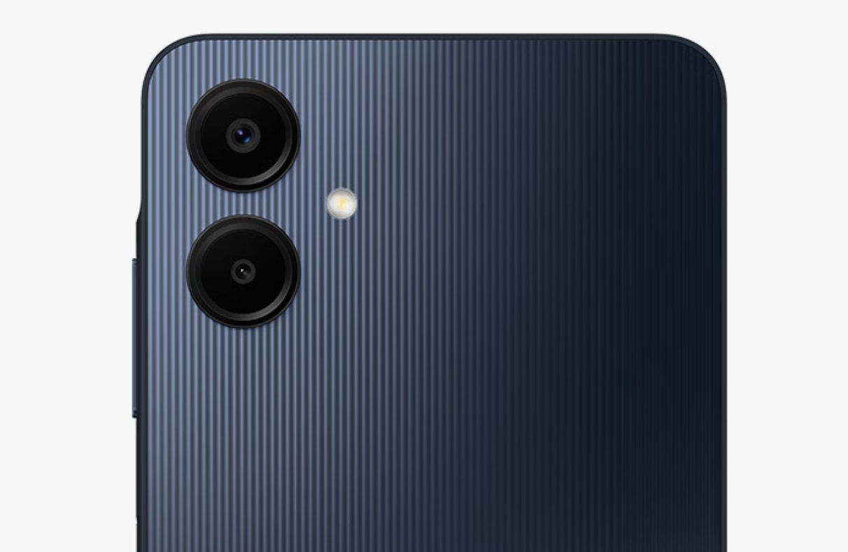 Galaxy A06 deve ser o primeiro celular básico da Samsung com 5G
