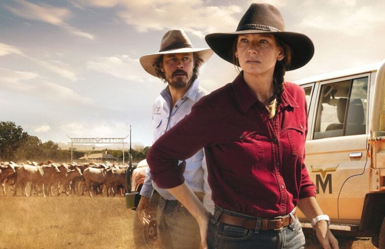 Territory vai ganhar segunda temporada na Netflix? Veja o que esperar