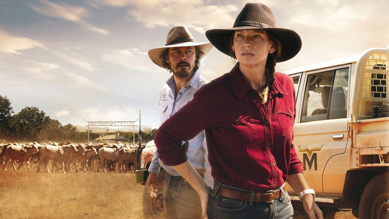 Territory vai ganhar segunda temporada na Netflix? Veja o que esperar