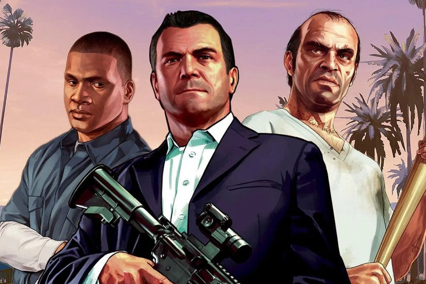 GTA V no celular? Clone do jogo da Rockstar é lançado para smartphones