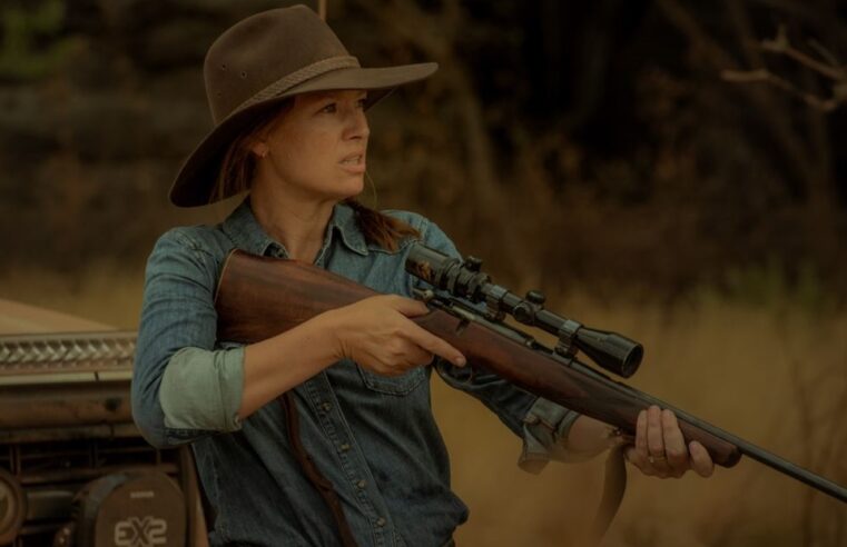 Territory: Entenda o final da primeira temporada da série da Netflix