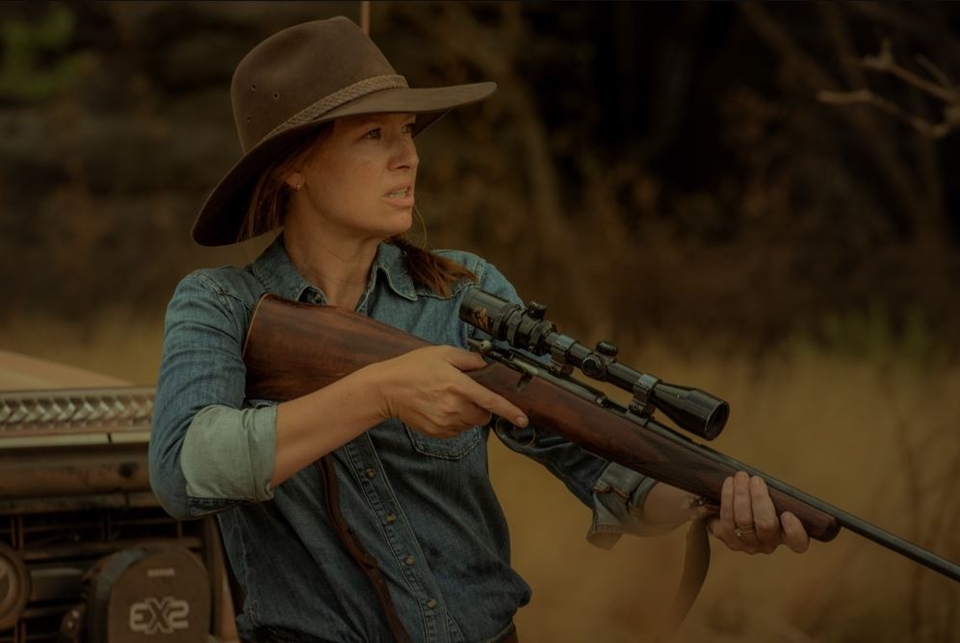 Territory: Entenda o final da primeira temporada da série da Netflix