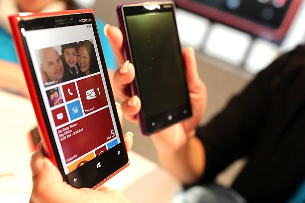 HMD prepara mais um celular com visual inspirado na linha Lumia