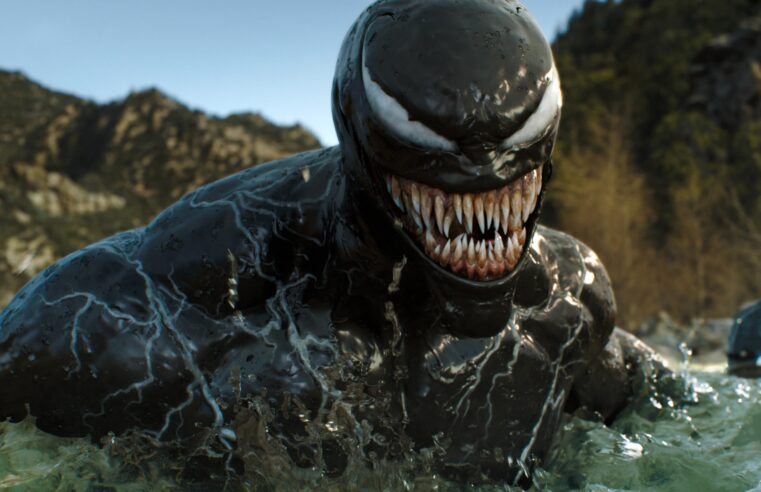 Venom A Última Dança faz mudança no final de filme do Homem-Aranha do MCU; entenda
