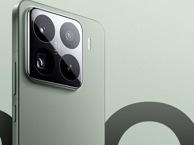 Xiaomi 15 tem detalhes confirmados por executivo na véspera do lançamento