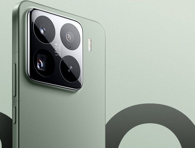 Xiaomi 15 tem detalhes confirmados por executivo na véspera do lançamento