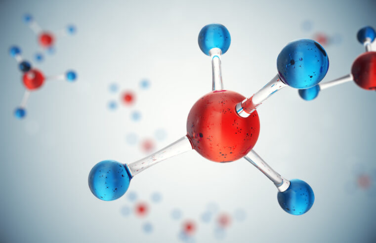 Cientistas descobrem moléculas que armazenam carbono no espaço