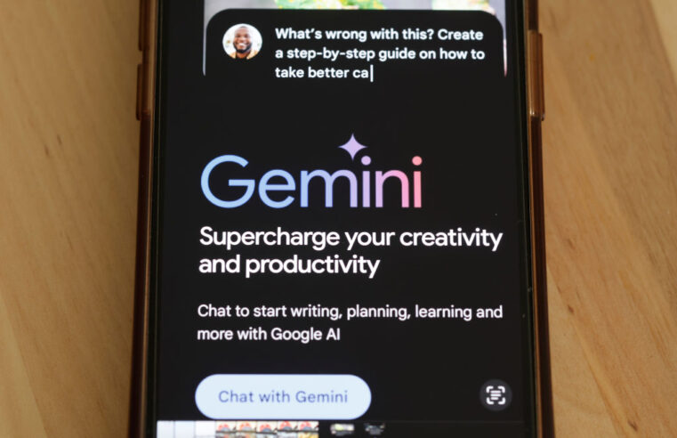 Gemini 2.0 deve ser lançado em dezembro deste ano, aponta site