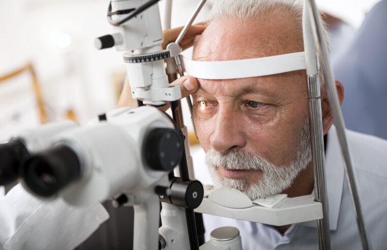 Concorrente da Neuralink restaura visão de pessoas cegas com chip na retina