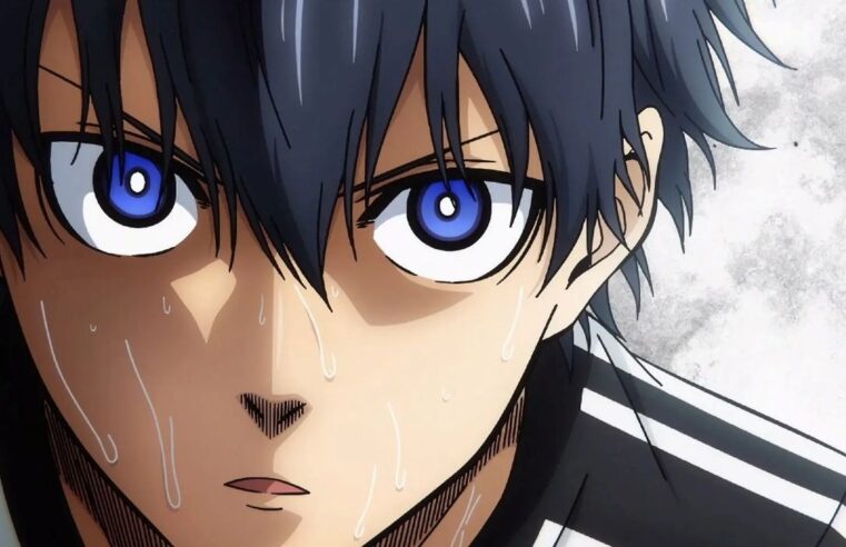 Neymar e mais! 9 jogadores reais que inspiraram o anime Blue Lock