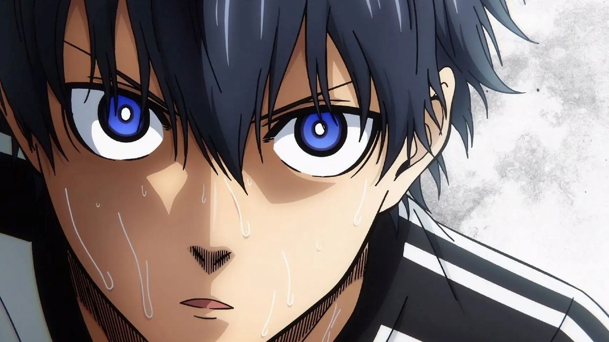 Neymar e mais! 9 jogadores reais que inspiraram o anime Blue Lock