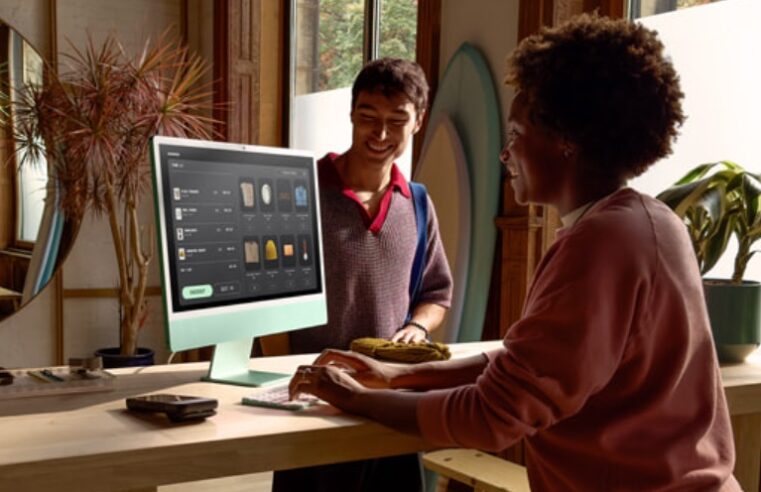Novos iMac chegam ao Brasil por até R$ 38 mil; por que eles são tão caros?