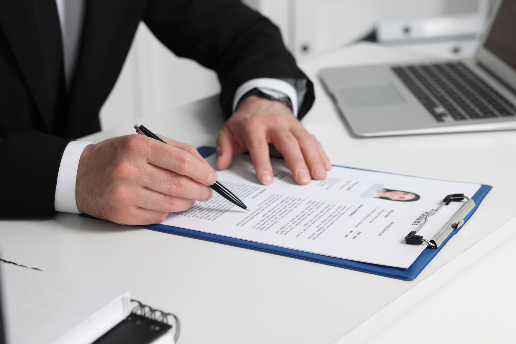 Carta de emprego feita por IA é a ‘pior de todos os tempos’; veja