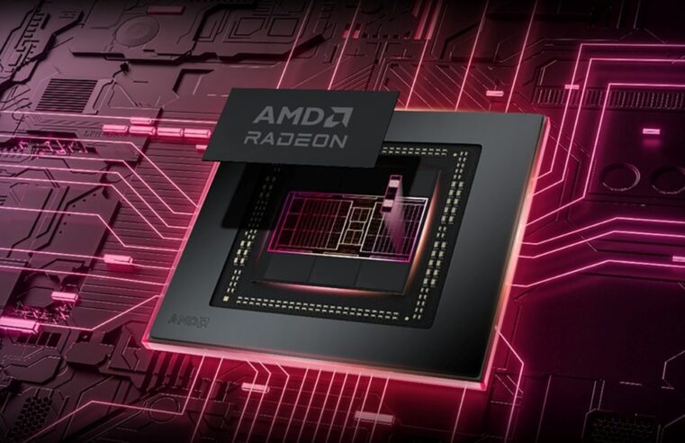Radeon 8000 e novas CPUs: vaza a apresentação da AMD na CES 2025