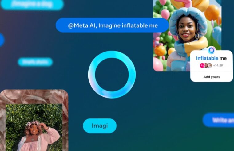 GPT, Gemini ou nenhum? Qual o modelo de linguagem da Meta AI no WhatsApp?