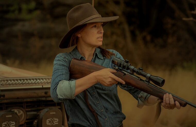Territory, série bombando na Netflix, é inspirada em história real?