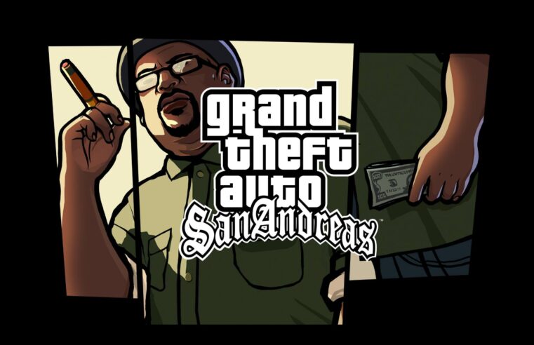 As 7 melhores frases de GTA San Andreas, que está completando 20 anos
