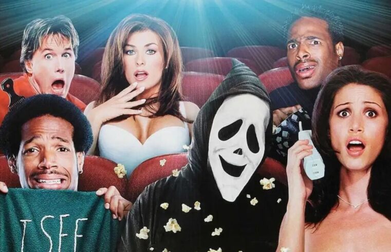 Todo Mundo em Pânico ganhará novo filme com os irmãos Wayans