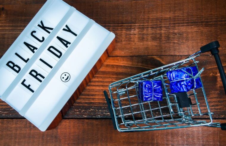 Quando é a Black Friday 2024? Confira detalhes