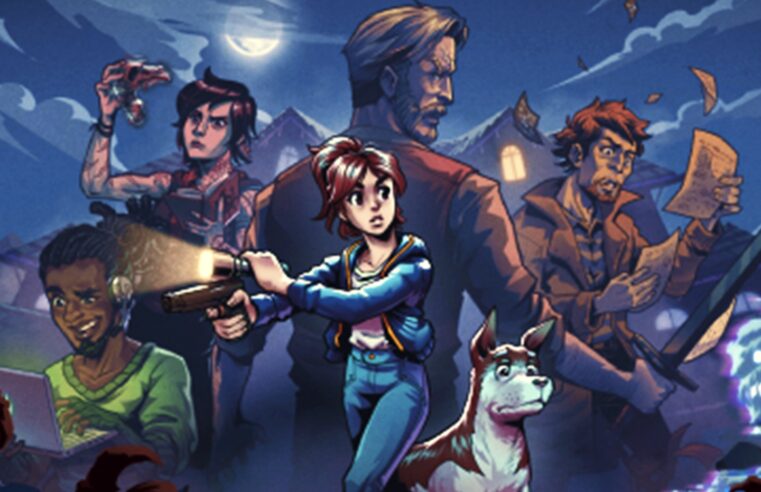 Veja trailer e data de lançamento de Enigma do Medo, o jogo do Cellbit com demo grátis