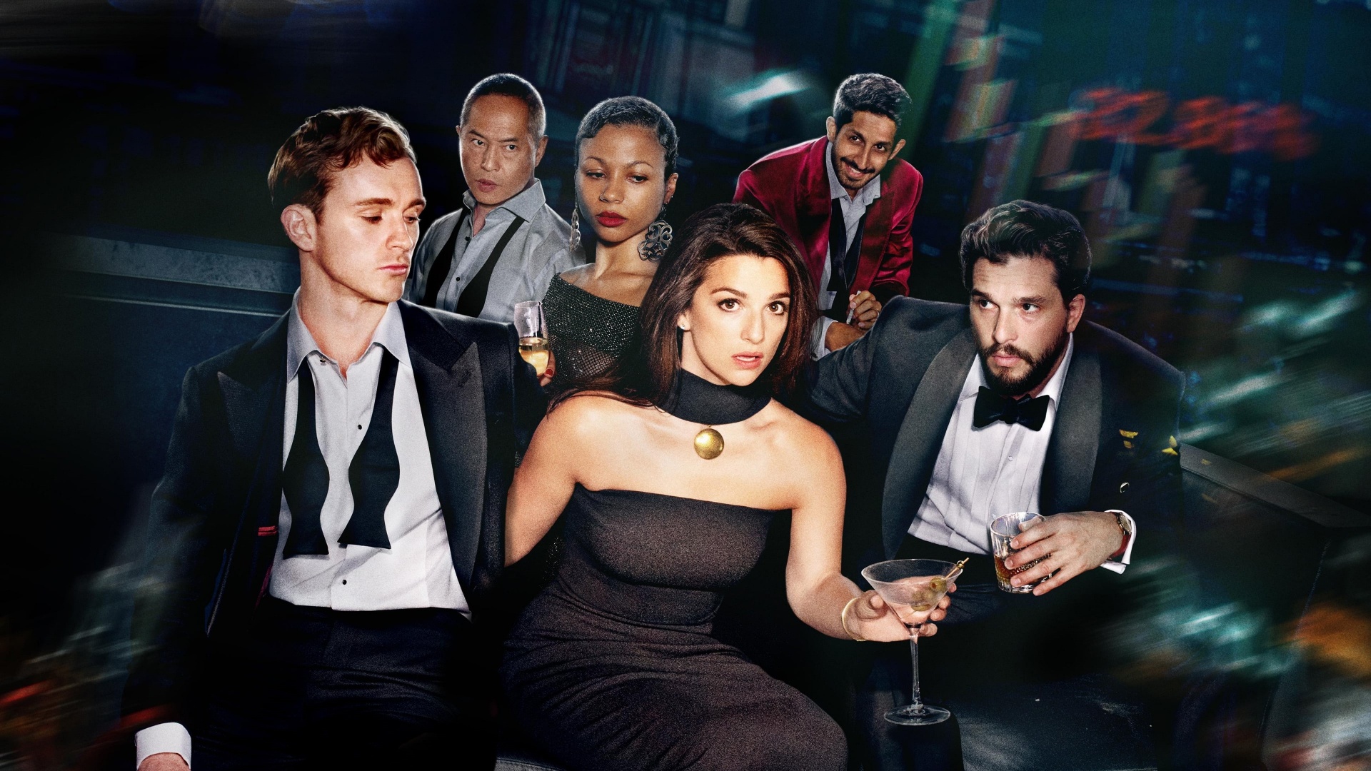 Industry, série da HBO, já tem Temporada 4 confirmada! Veja o que esperar