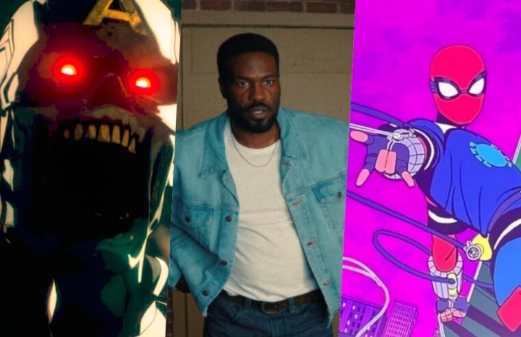 Disney+ anuncia 6 novas séries da Marvel para 2025! Veja a lista