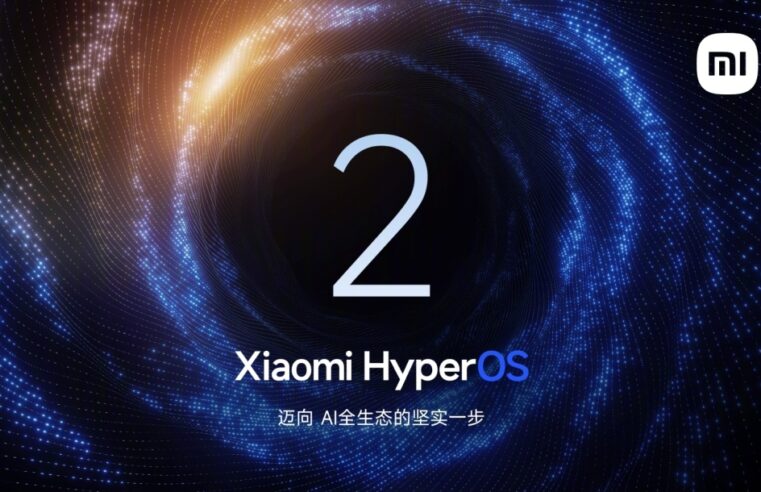 Xiaomi lança HyperOS 2, novo sistema operacional baseado no Android 15