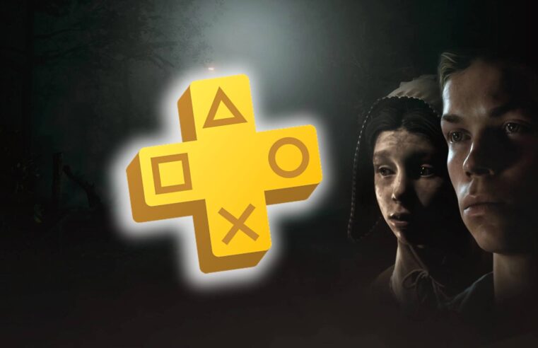 10 Melhores jogos de terror na PS Plus Extra e Deluxe