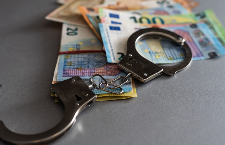 PF prende grupo que repassava dinheiro para bets irregulares no exterior