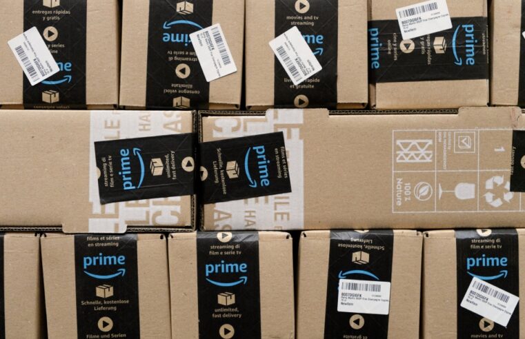 Amazon revela datas da Black Friday 2024; confira os dias com as melhores promoções