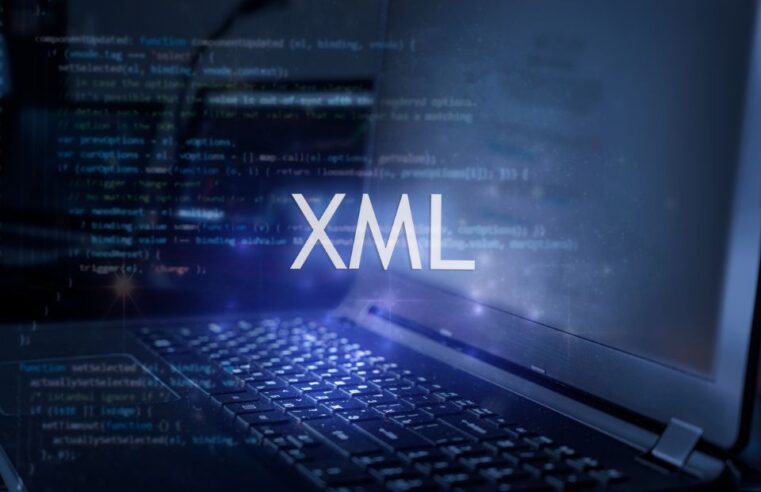 O que é XML e para que serve?