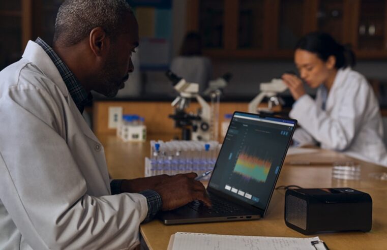 Apple lança novos MacBook Pro com M4 e anuncia nova CPU de surpresa