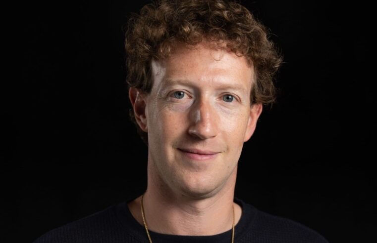 Meta AI chega a 500 milhões de usuários, confirma Zuckerberg