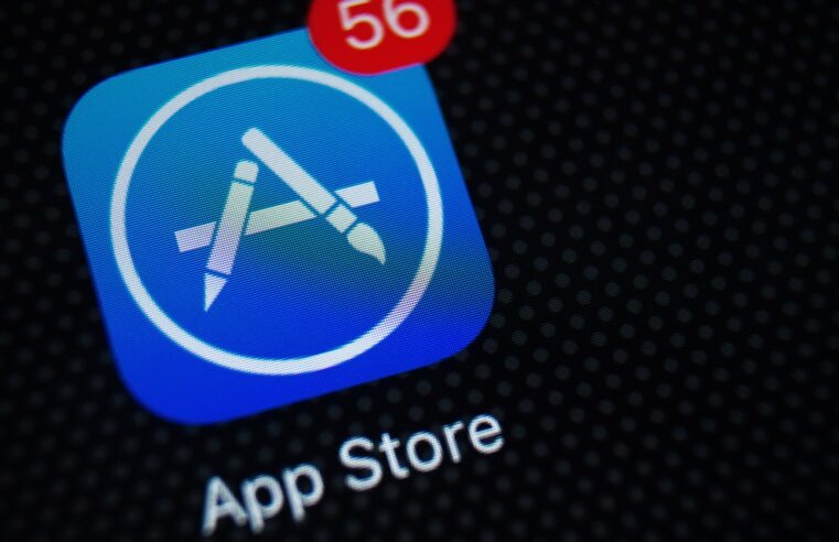 App Store vai usar IA para resumir avaliações de apps