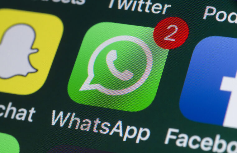 WhatsApp agora permite organizar suas conversas em listas
