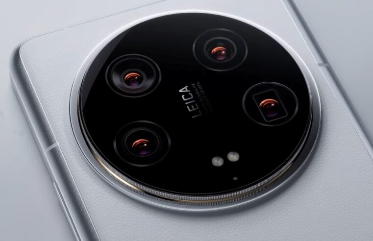 Xiaomi 15 Ultra pode ter câmeras de 50 e 200 MP