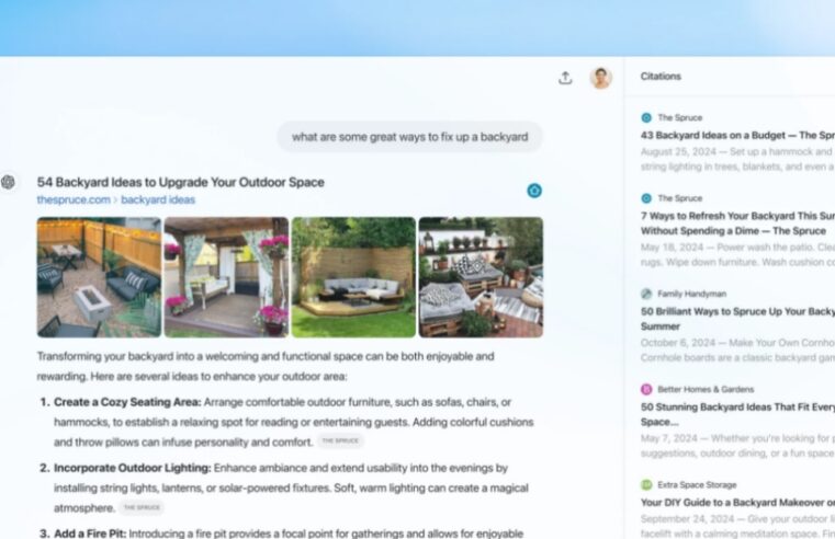OpenAI integra buscador web ao ChatGPT para competir com Google e Bing