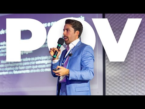 pov: o dia-dia de um milionário de 25 anos