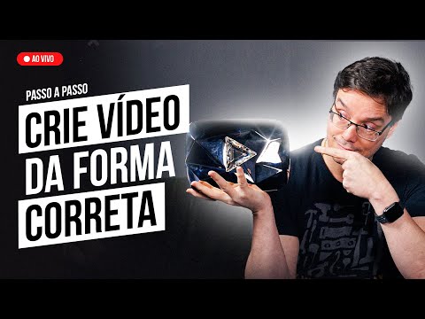 COMO CRIAR UM VÍDEO EM POUCOS MINUTOS E EXPLODIR DE VIEWS  [Ep. 2]