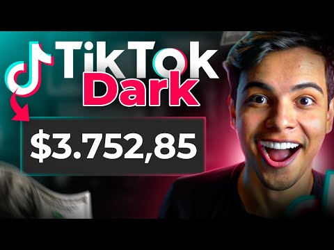 COMO GANHAR R$100 POR DIA NO TIKTOK COM 0 SEGUIDORES E DE GRAÇA – NOVO MÉTODO (Dinheiro online)