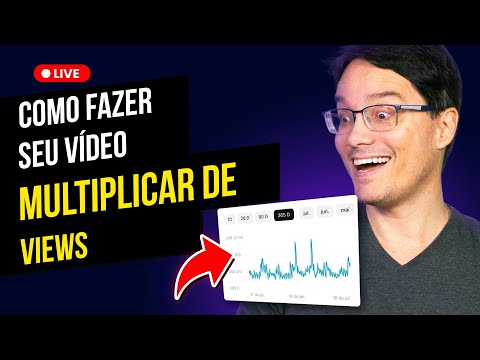 COMO FAZER UM VÍDEO EXPLODIR DE VIEWS NO YOUTUBE [Episódio 3]