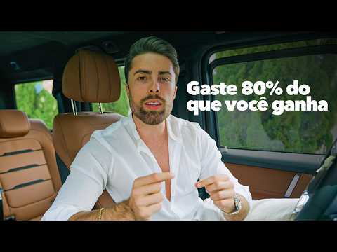 Como dominar a mentalidade de abundância.