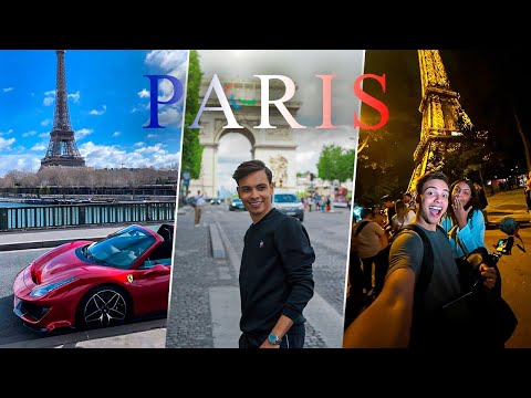 POV: VOCÊ É UM JOVEM MILIONÁRIO VIAJANDO O MUNDO E REALIZANDO OS SONHOS DA FAMÍLIA