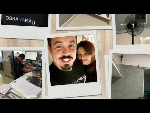 Hoje eles ganham 6x mais do que como engenheiros | Neto e Tatiane