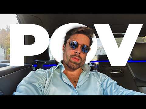 pov: você é jovem milionário viajando a negócios (EP 14)