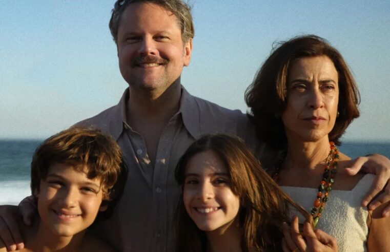 Ainda Estou Aqui, Arcane e mais! Veja lançamentos de filmes e séries da semana