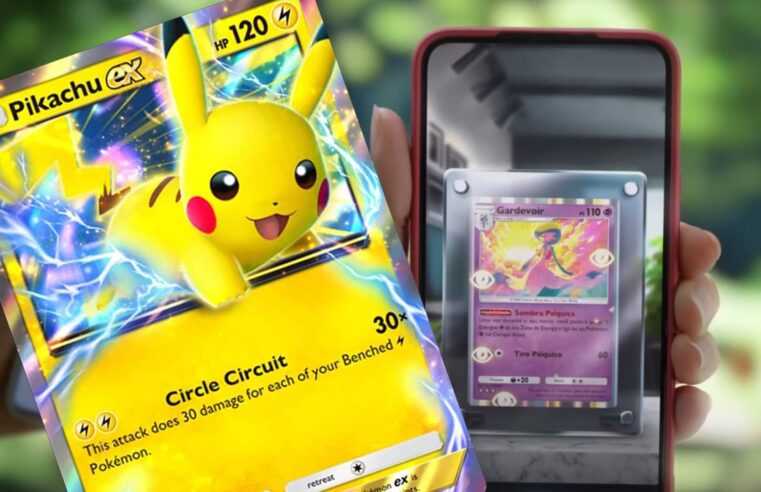 Como adicionar amigos em Pokémon TCG Pocket usando ID? Veja tutorial