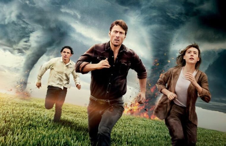 Twisters, série de Duna e mais: confira as estreias de novembro na Max
